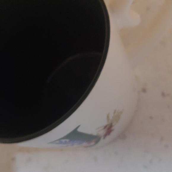 Opalhouse "J" coffee mug - Picture 7 of 7